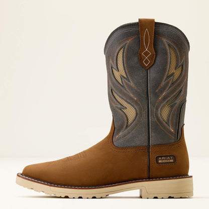 Activator VentTEK Work Boot Men | Ariat online