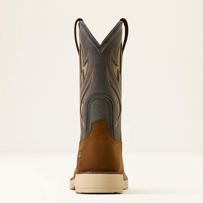 Activator VentTEK Work Boot Men | Ariat online