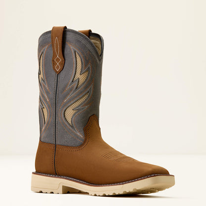 Activator VentTEK Work Boot Men | Ariat online