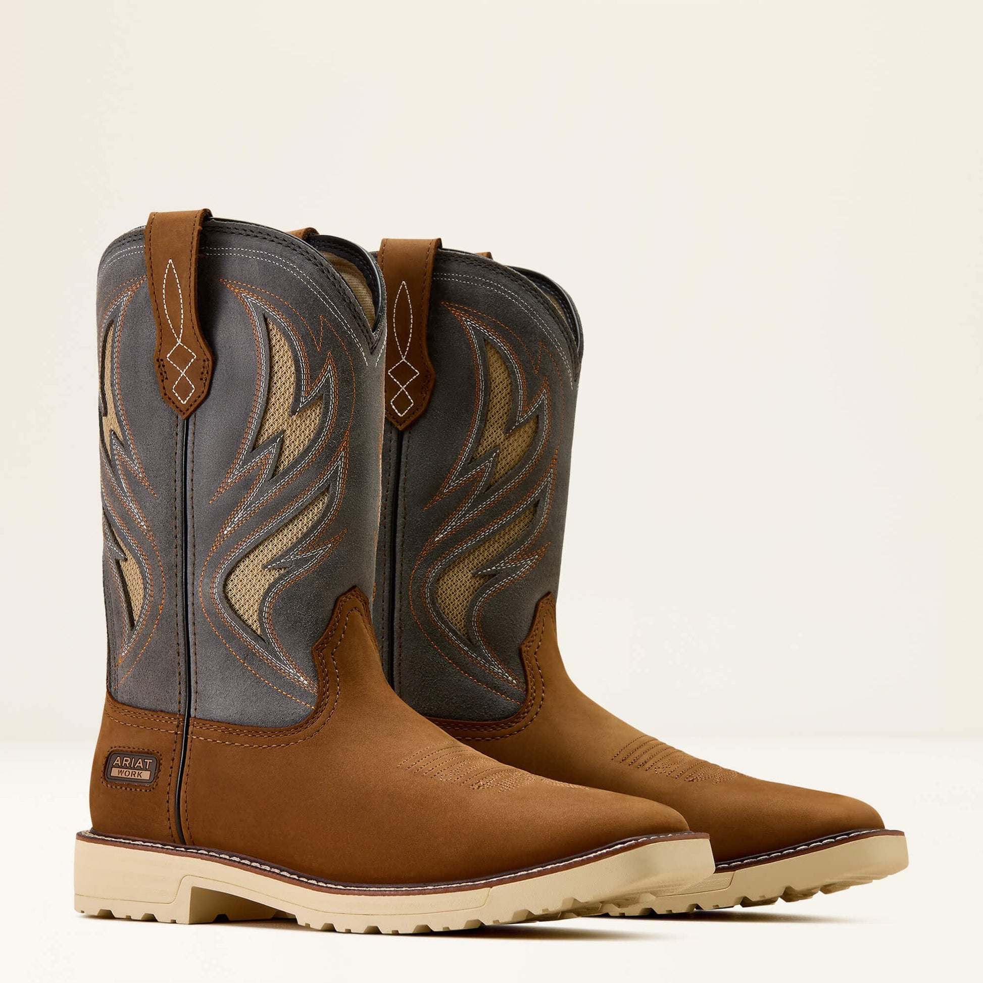 Activator VentTEK Work Boot Men | Ariat online