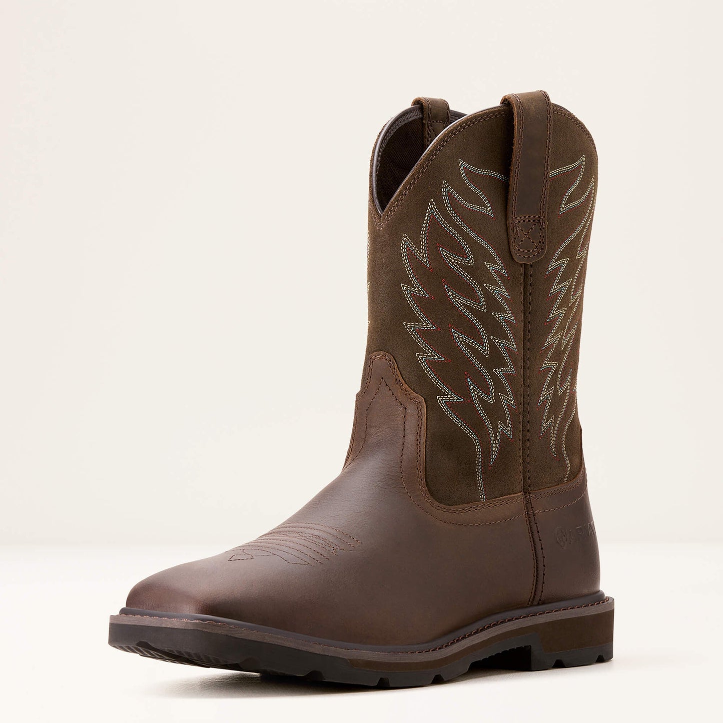 Groundbreaker Work Boot Men | Ariat outlet