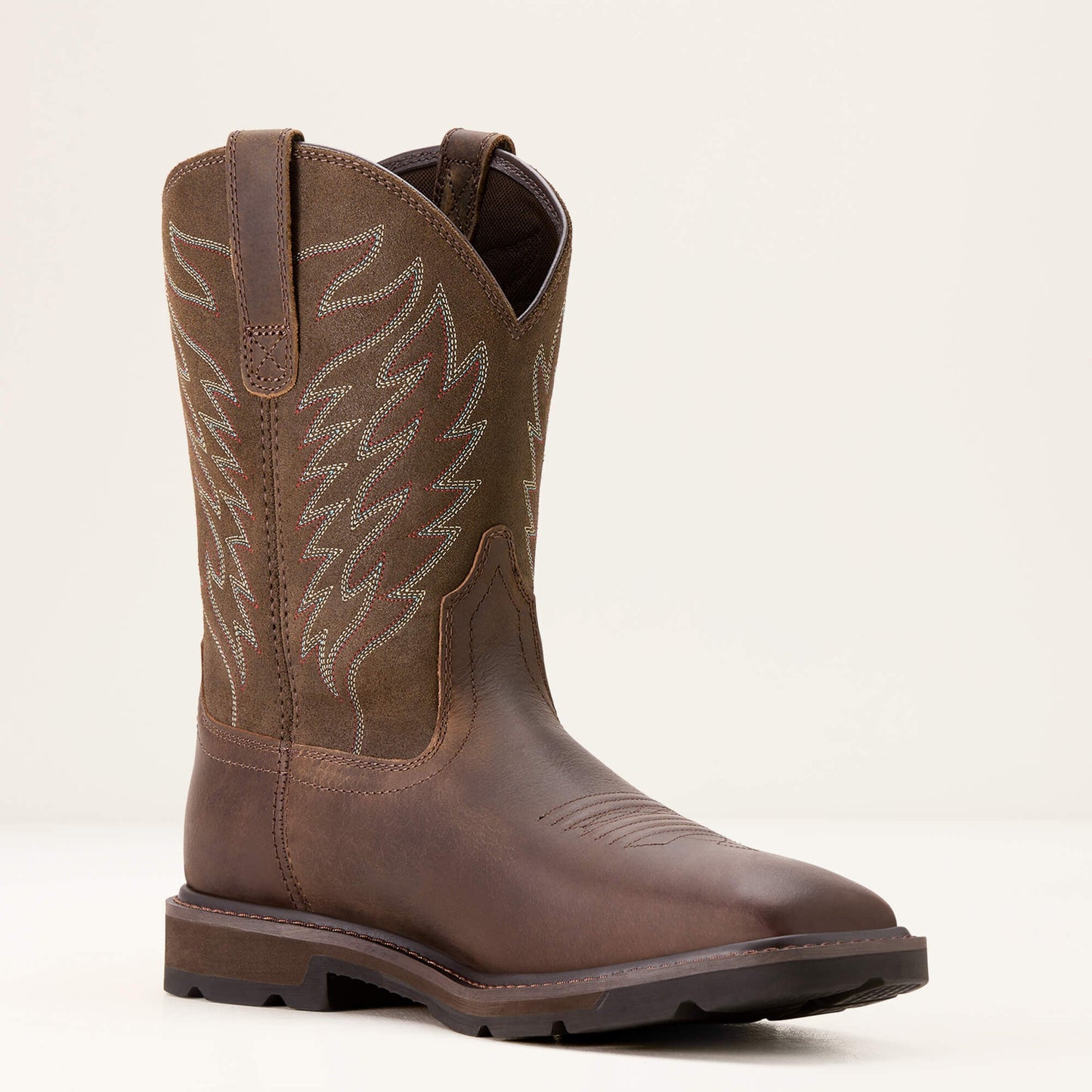 Groundbreaker Work Boot Men | Ariat outlet
