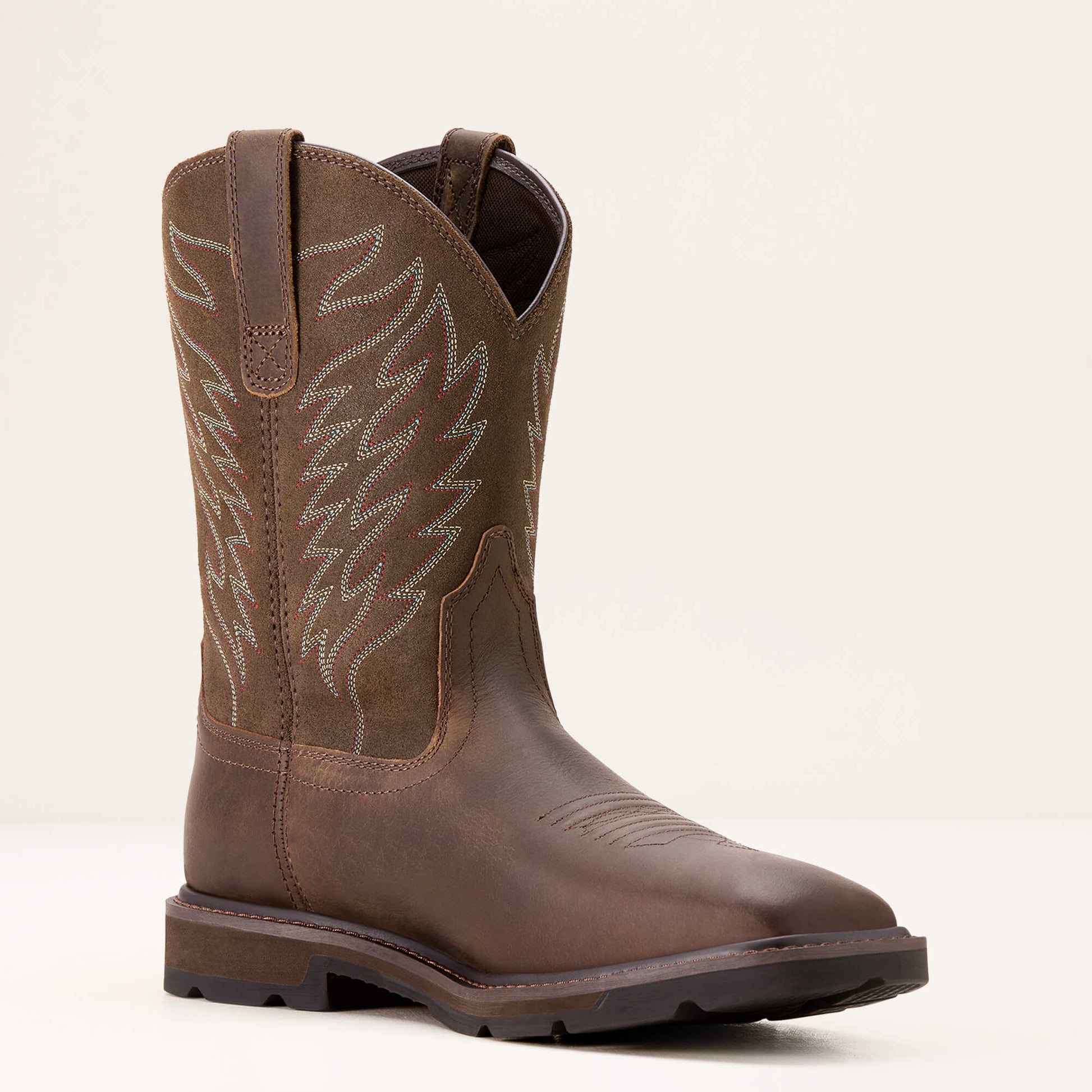 Groundbreaker Work Boot Men | Ariat outlet