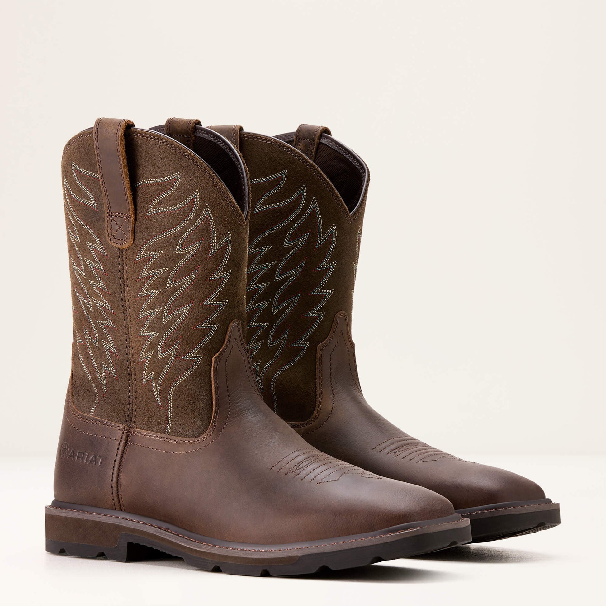 Groundbreaker Work Boot Men | Ariat outlet