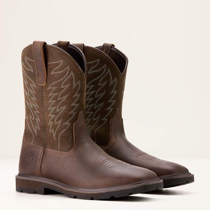 Groundbreaker Work Boot Men | Ariat outlet