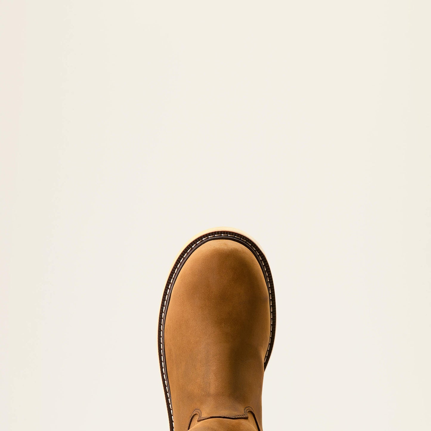 Rebar Wedge Pull-On Waterproof Composite Toe Work Boot Men | Ariat online shop