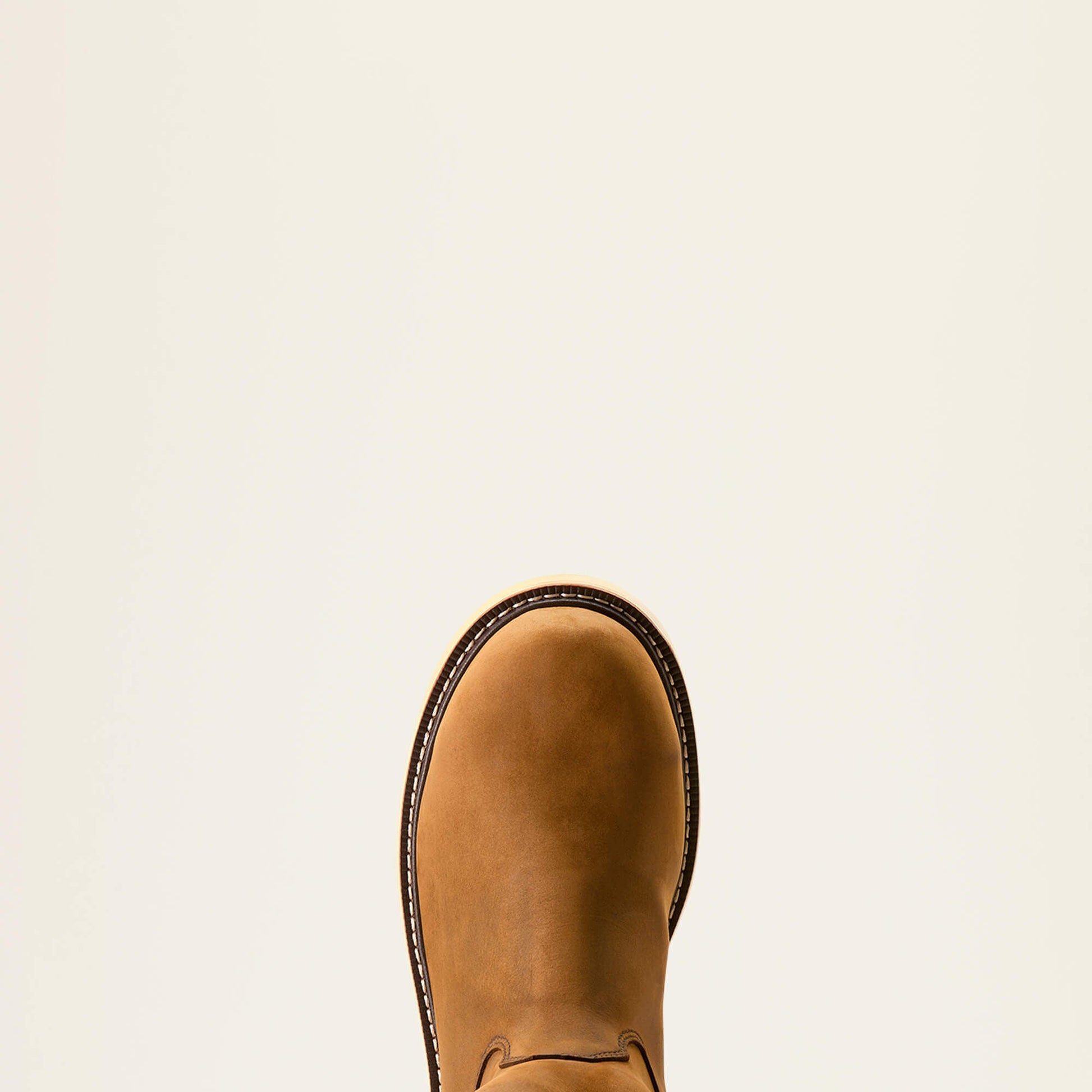 Rebar Wedge Pull-On Waterproof Composite Toe Work Boot Men | Ariat online shop
