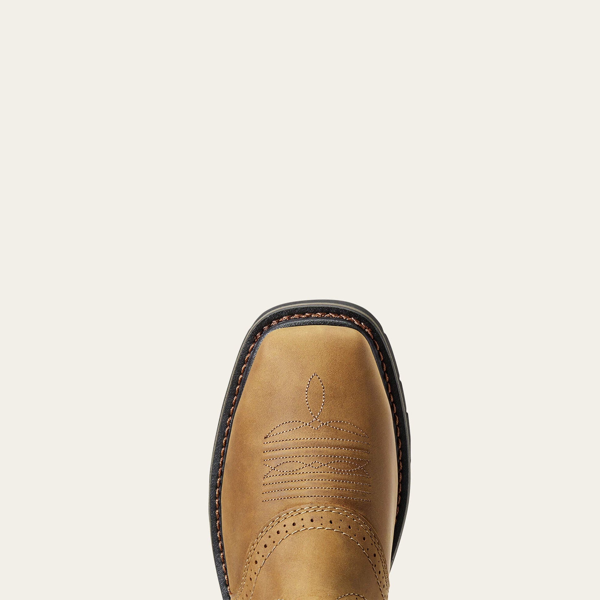 Sierra Wide Square Toe Steel Toe Work Boot Men | Ariat sale