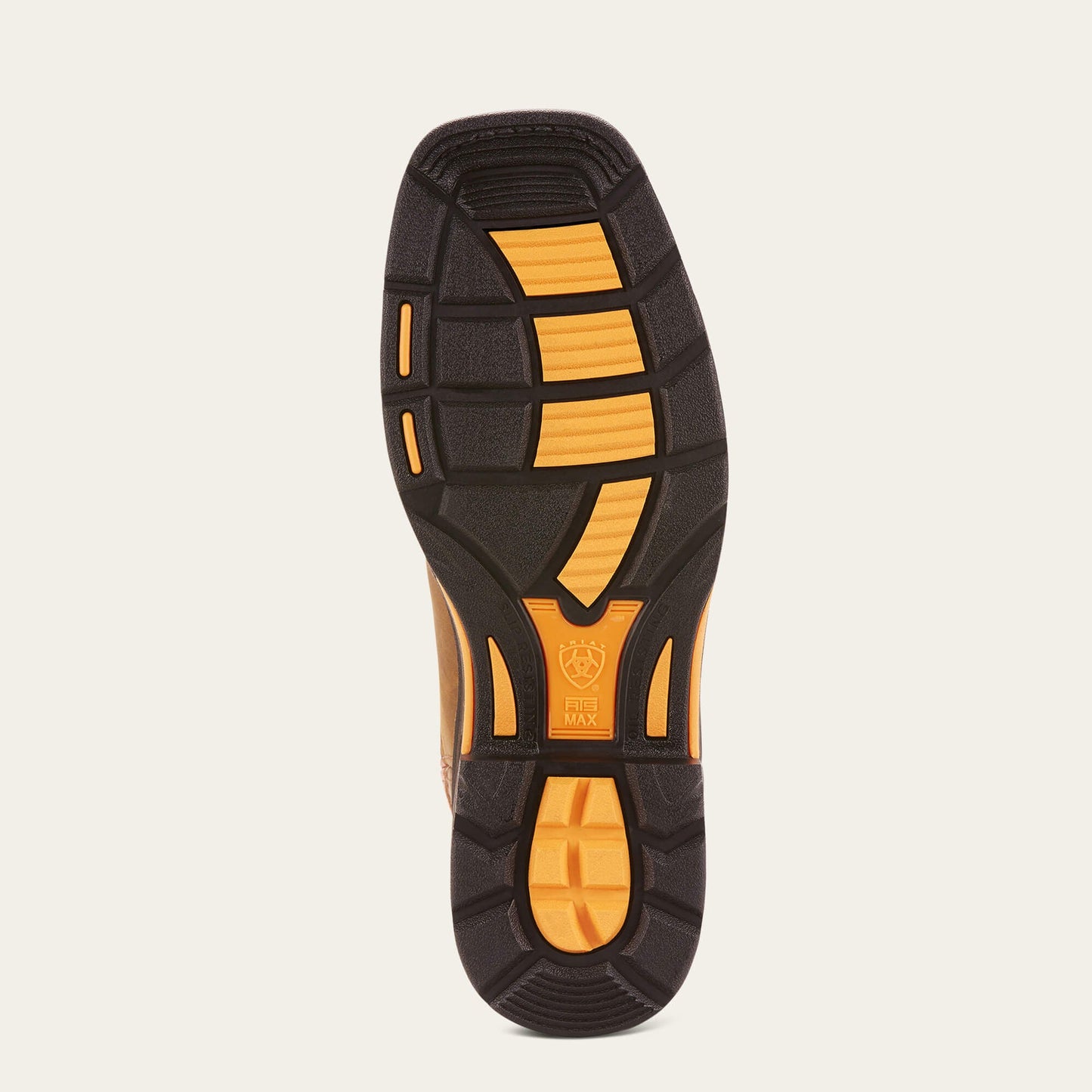 WorkHog Wide Square Toe Steel Toe Work Boot Men | Ariat on sale