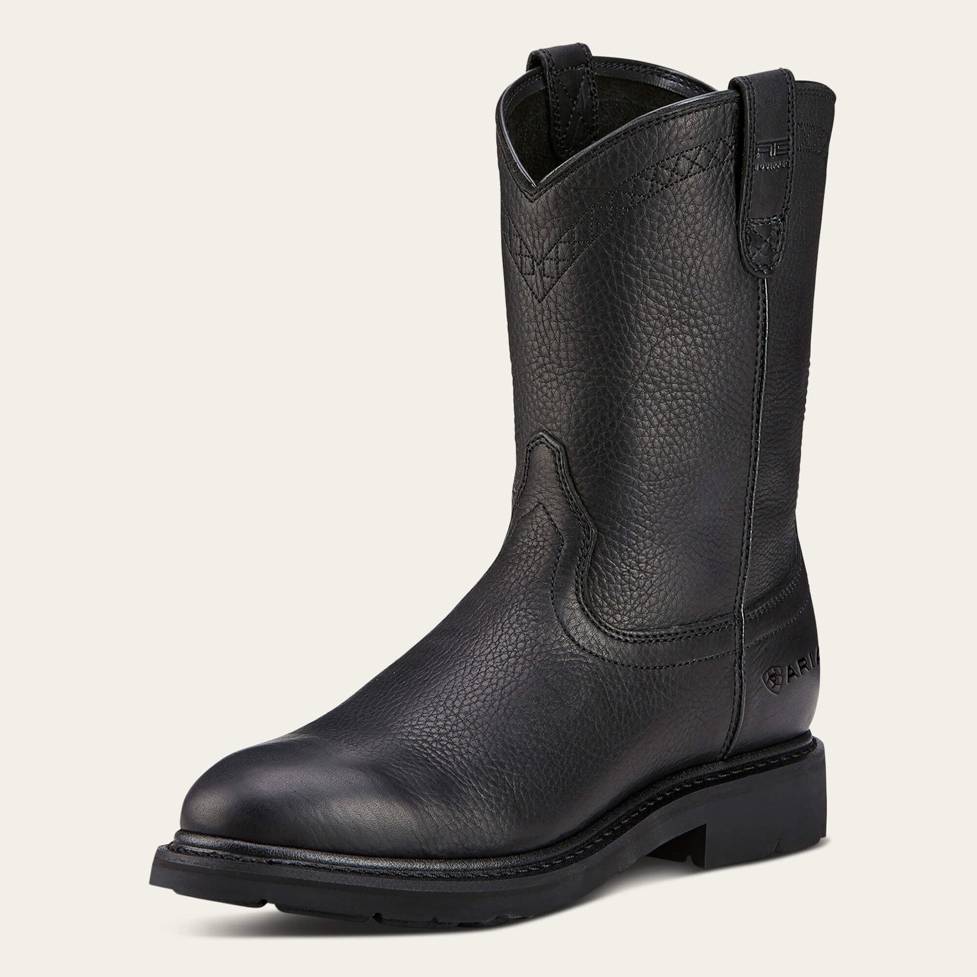 Sierra Work Boot Men | Ariat for sale