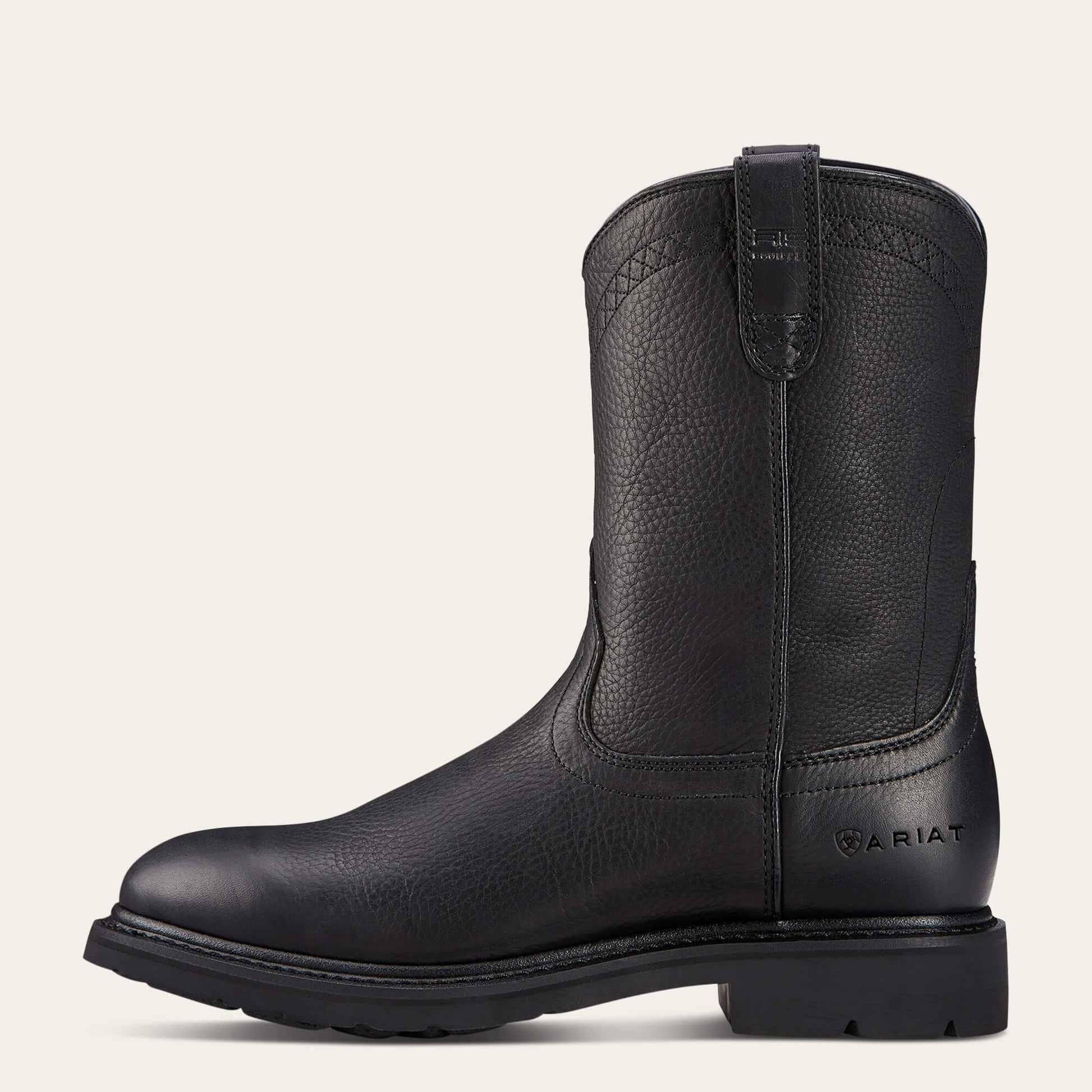 Sierra Work Boot Men | Ariat for sale
