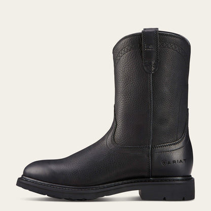 Sierra Work Boot Men | Ariat for sale