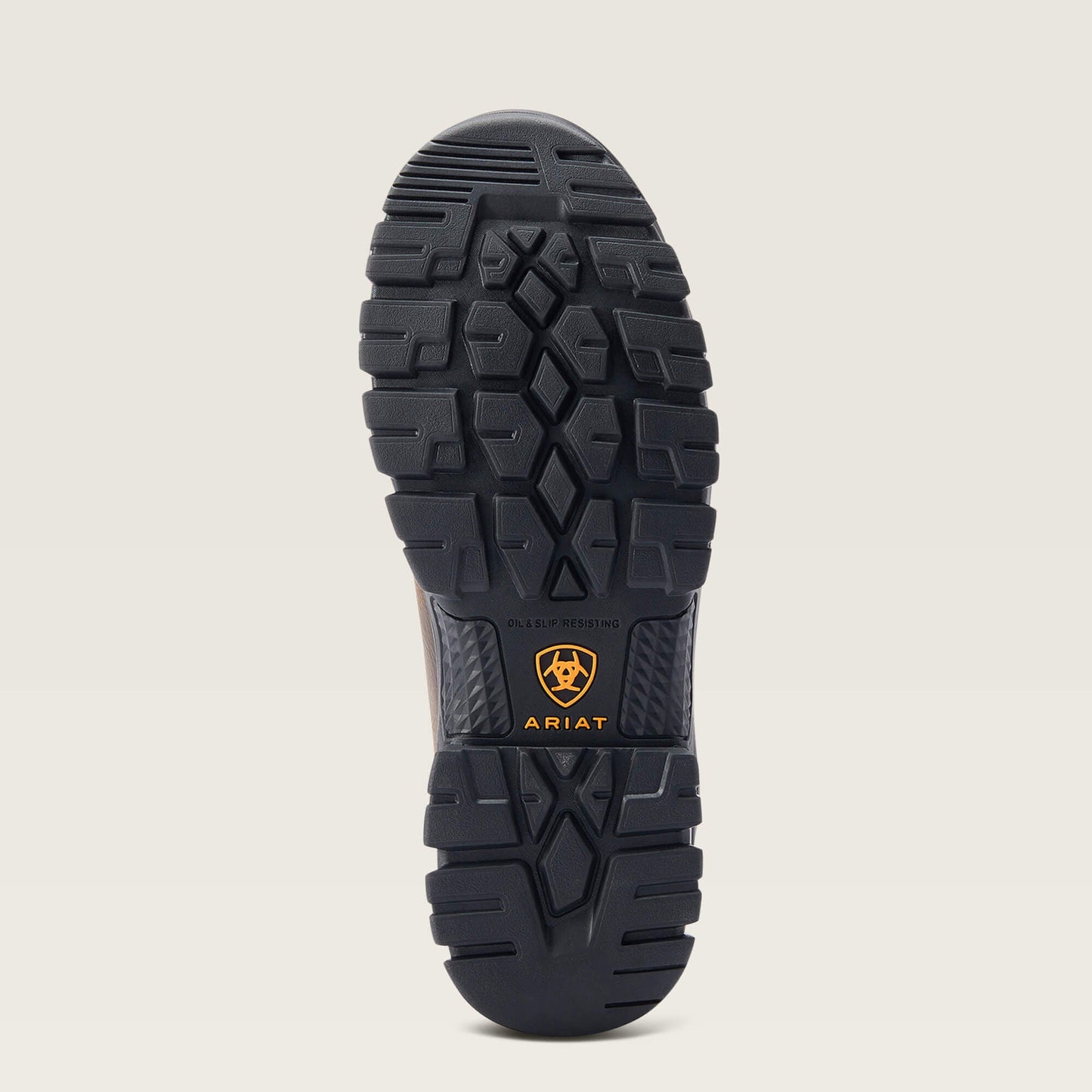 Treadfast 8" Waterproof Work Boot Men | Ariat discount