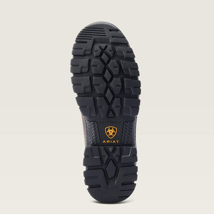 Treadfast 8" Waterproof Work Boot Men | Ariat discount