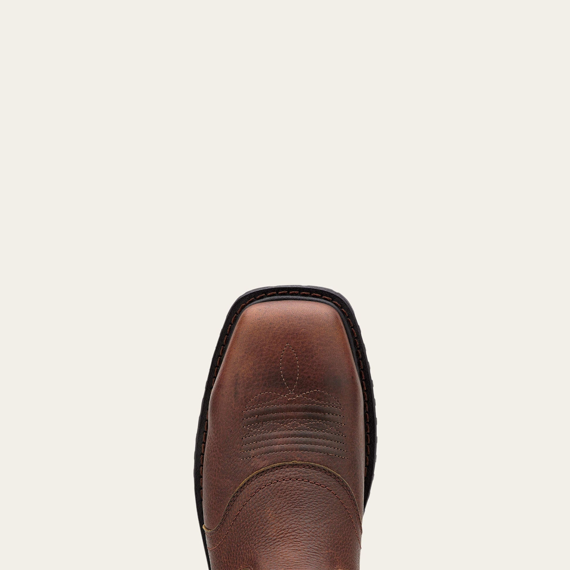 RigTek Wide Square Toe Waterproof Composite Toe Work Boot Men | Ariat outlet