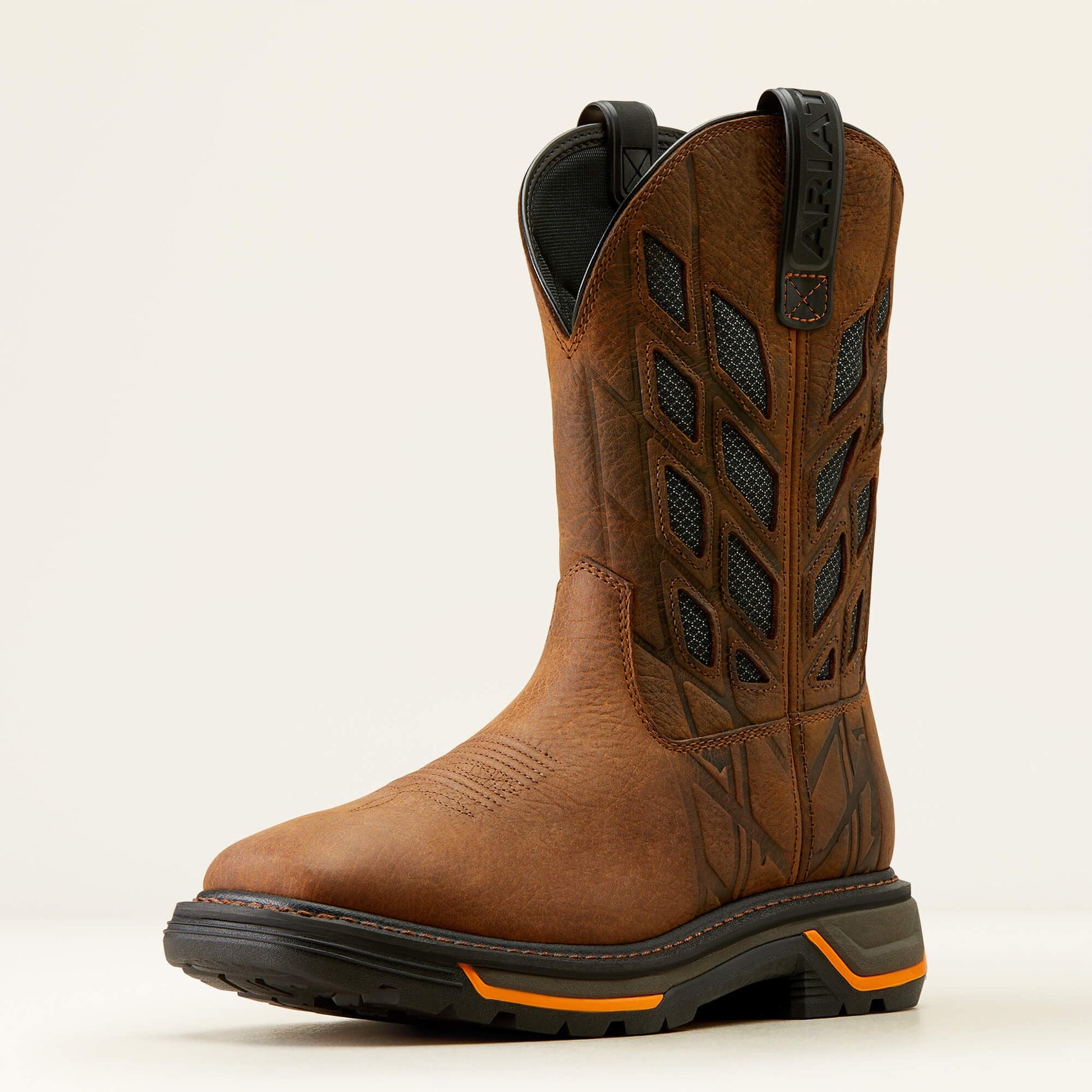 Big Rig Tread VentTEK Work Boot Men | Ariat online shop