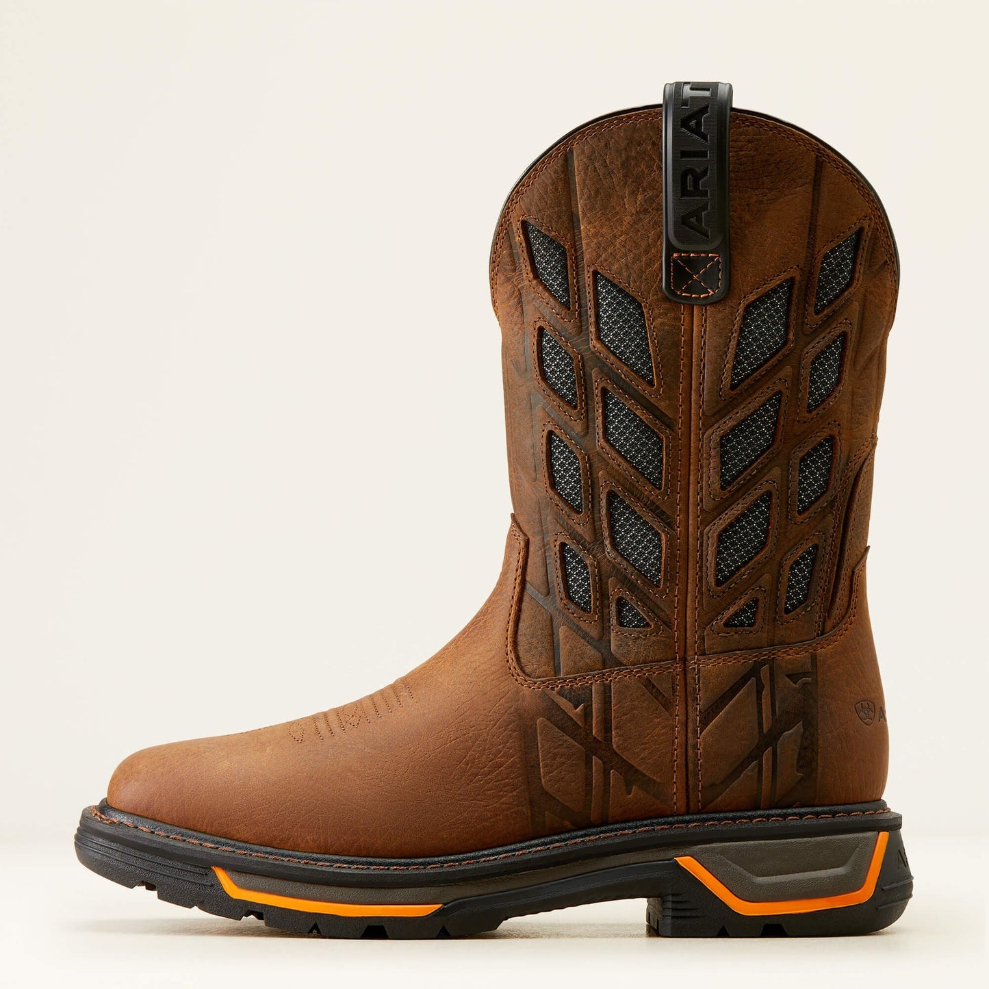 Big Rig Tread VentTEK Work Boot Men | Ariat online shop