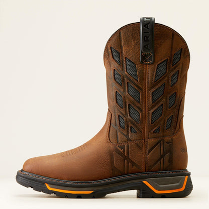 Big Rig Tread VentTEK Work Boot Men | Ariat online shop