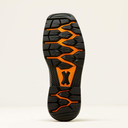 Big Rig Tread VentTEK Work Boot Men | Ariat online shop