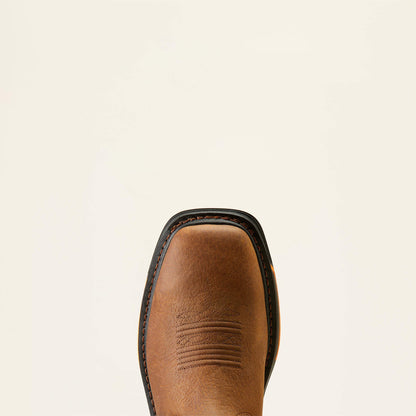 Big Rig Tread VentTEK Work Boot Men | Ariat online shop