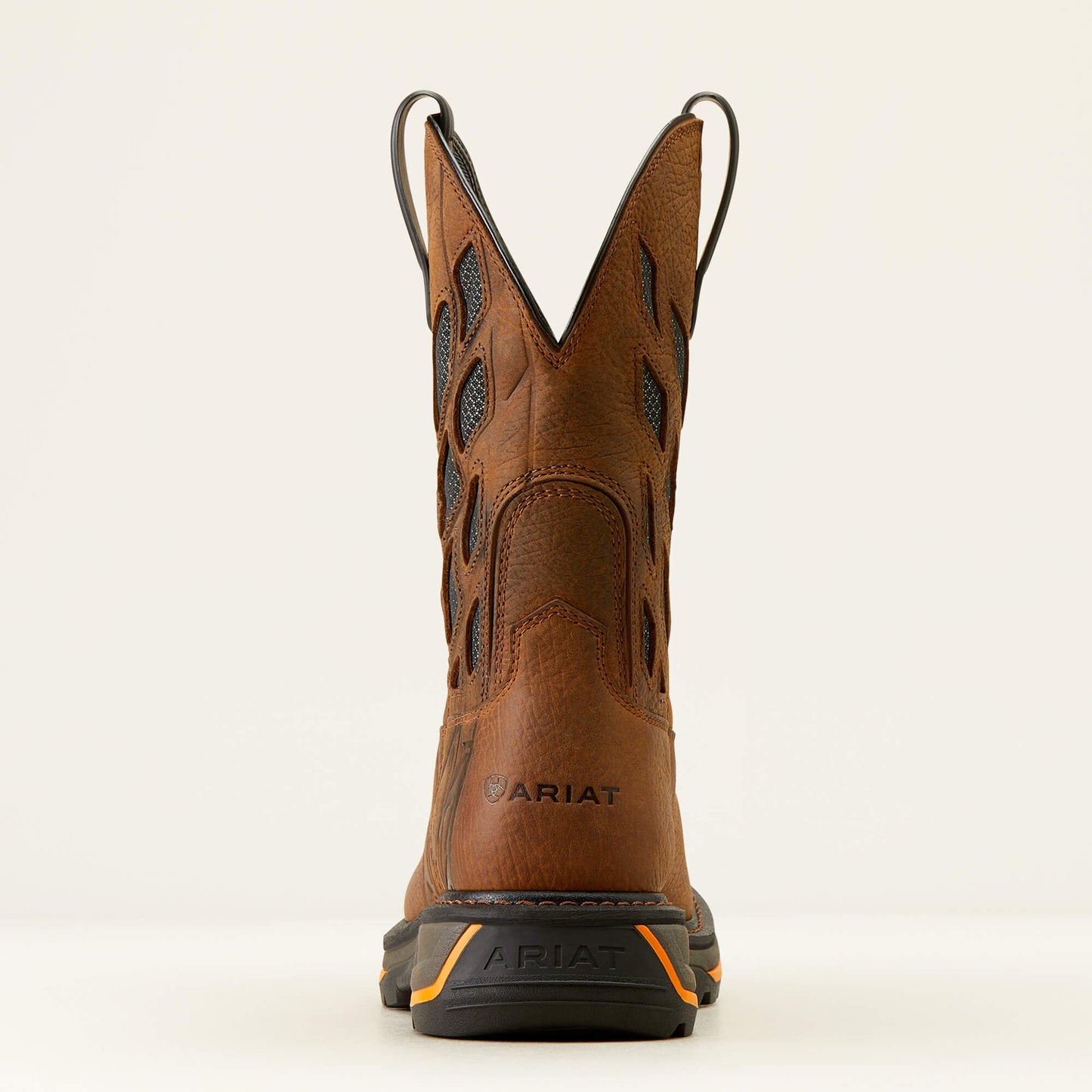 Big Rig Tread VentTEK Work Boot Men | Ariat online shop