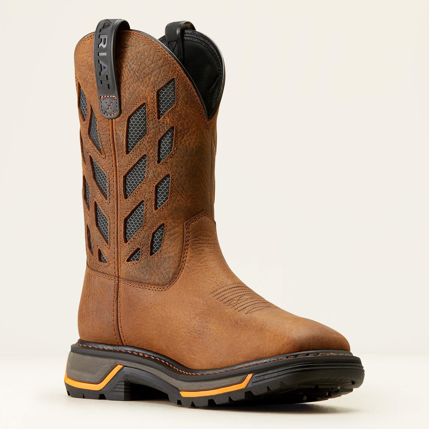 Big Rig Tread VentTEK Work Boot Men | Ariat online shop