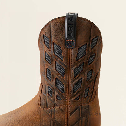 Big Rig Tread VentTEK Work Boot Men | Ariat online shop