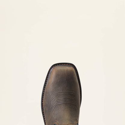 WorkHog XT BOA Waterproof Carbon Toe Work Boot Men | Ariat on sale