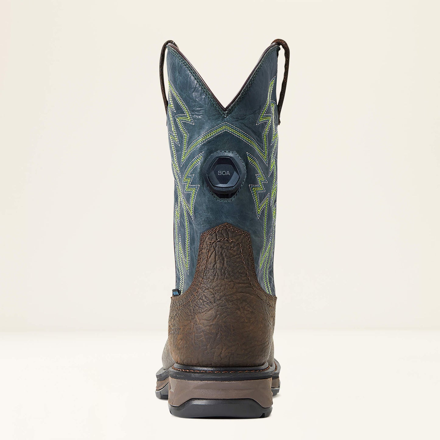 WorkHog XT BOA Waterproof Carbon Toe Work Boot Men | Ariat on sale