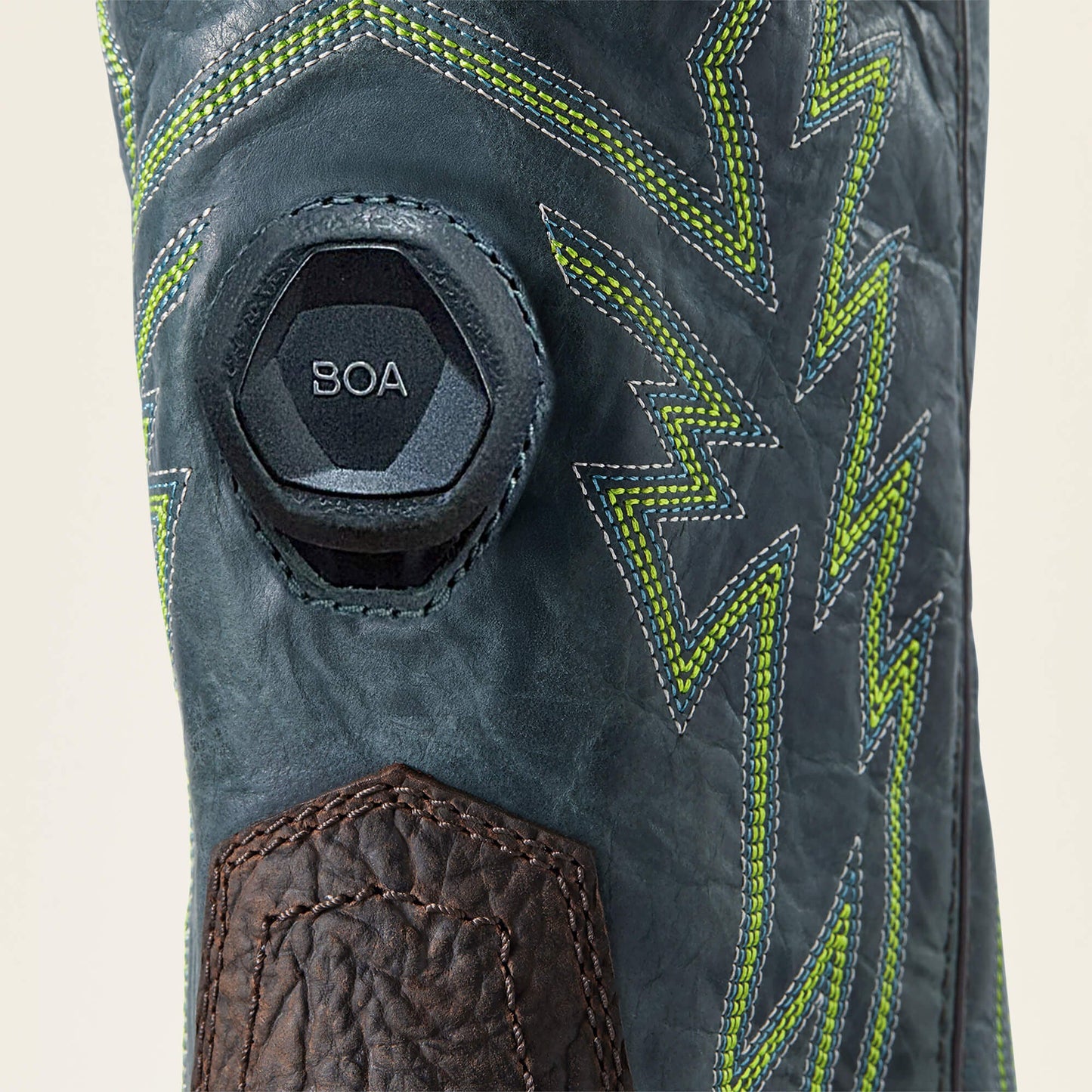 WorkHog XT BOA Waterproof Carbon Toe Work Boot Men | Ariat on sale