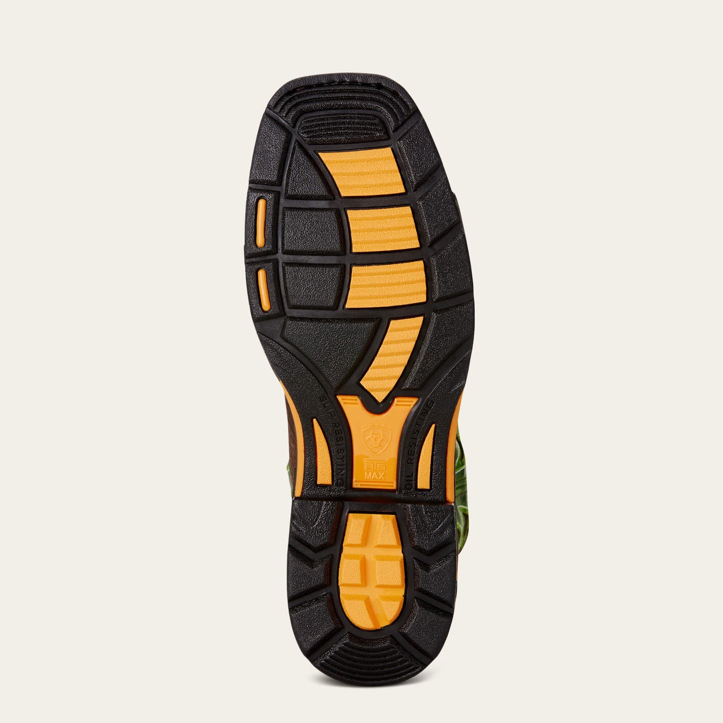WorkHog Wide Square Toe VentTEK Composite Toe Work Boot Men | Ariat discount