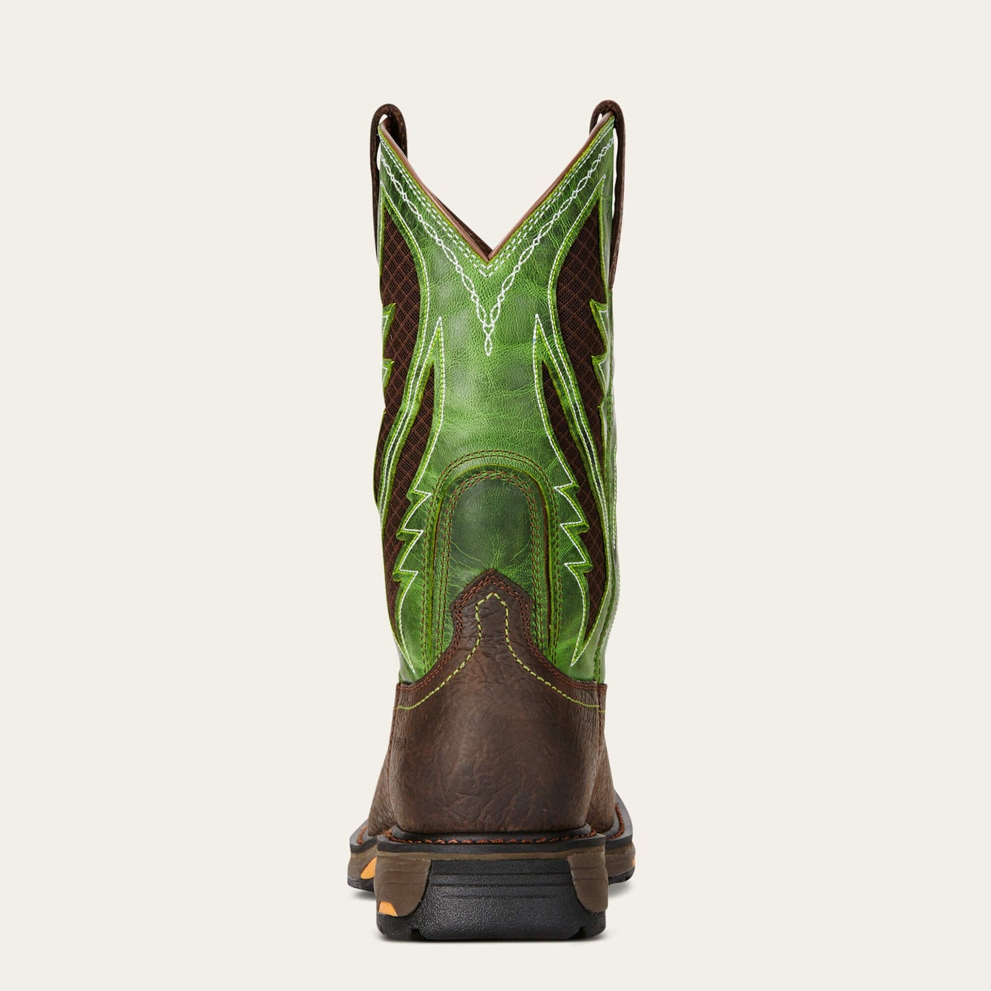 WorkHog Wide Square Toe VentTEK Composite Toe Work Boot Men | Ariat discount