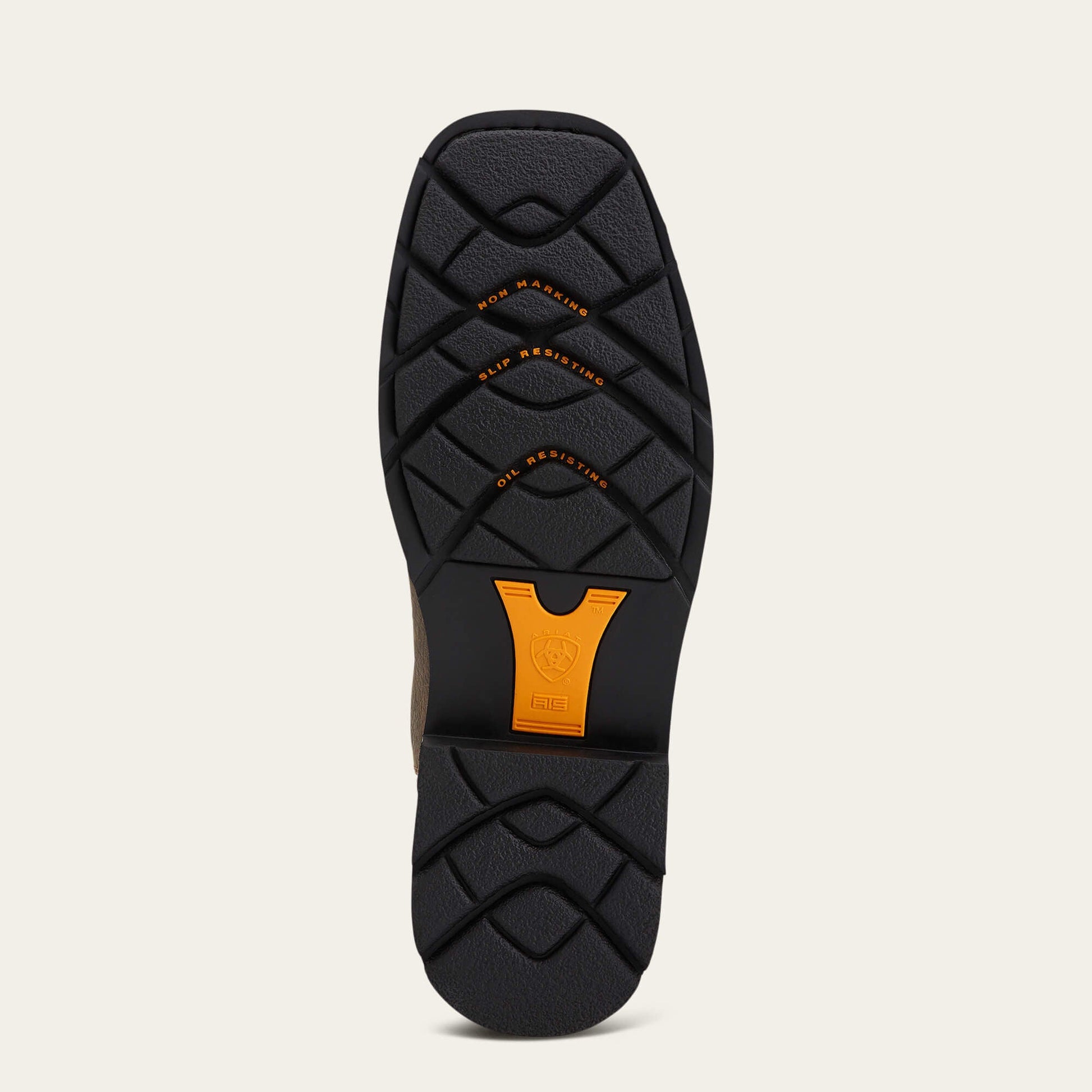 Sierra Puncture Resistant Steel Toe Work Boot Men | Ariat online