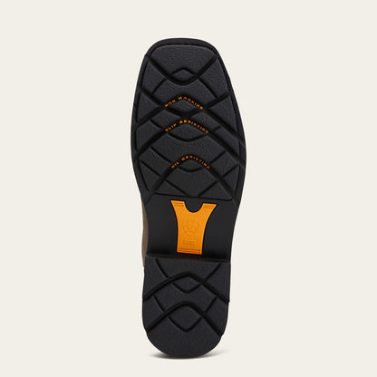 Sierra Puncture Resistant Steel Toe Work Boot Men | Ariat online