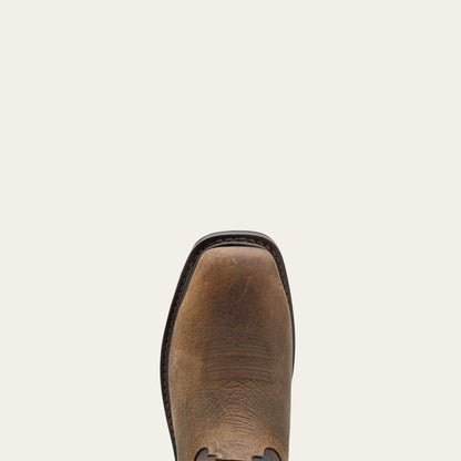 Sierra Puncture Resistant Steel Toe Work Boot Men | Ariat online