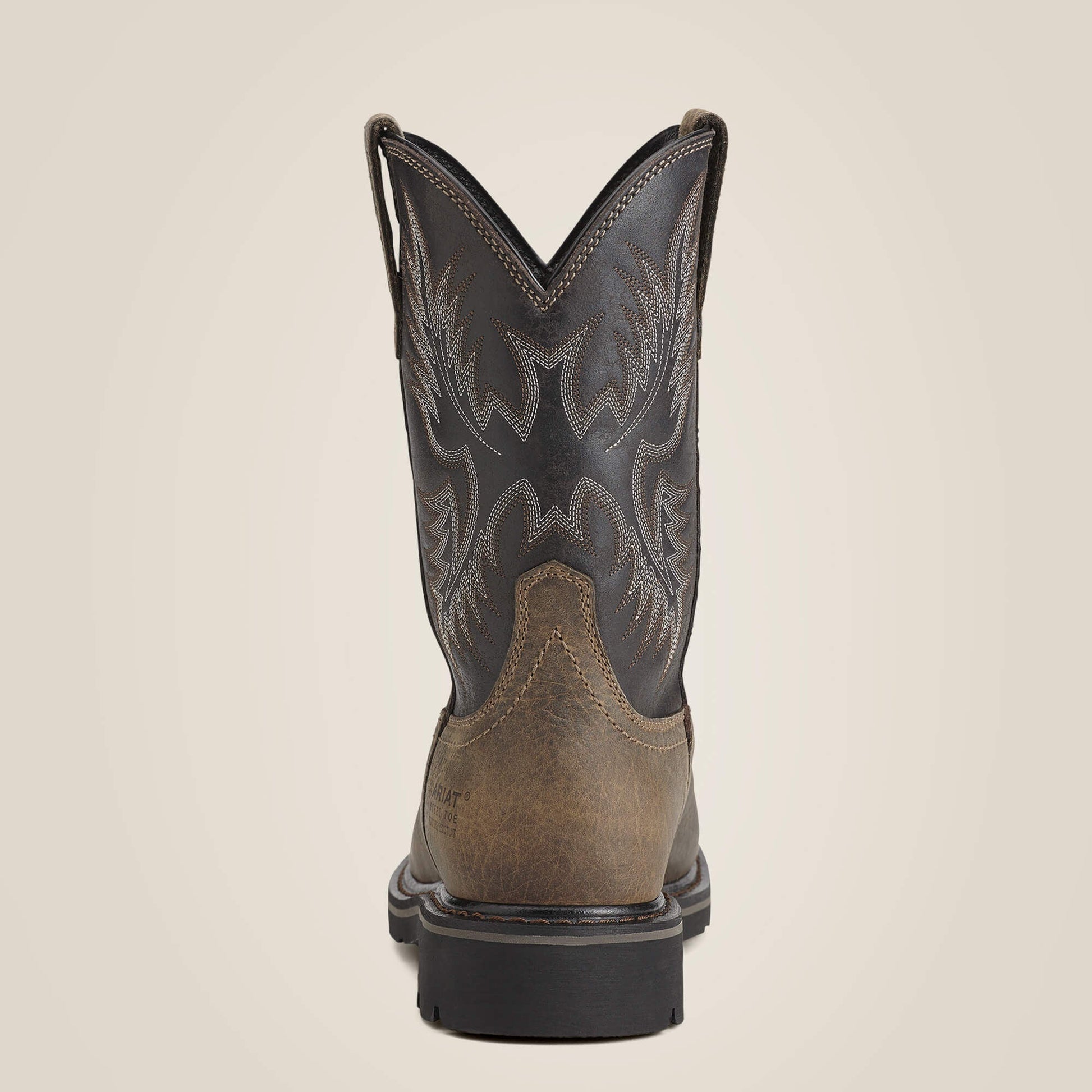 Sierra Puncture Resistant Steel Toe Work Boot Men | Ariat online