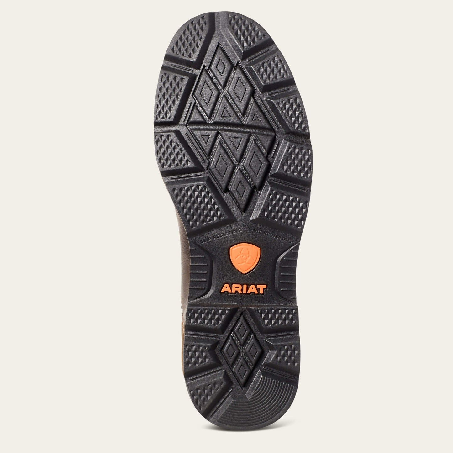 Groundbreaker MetGuard Steel Toe Work Boot Men | Ariat outlet