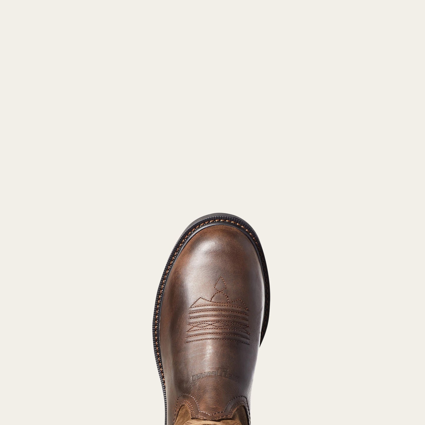 Groundbreaker MetGuard Steel Toe Work Boot Men | Ariat outlet