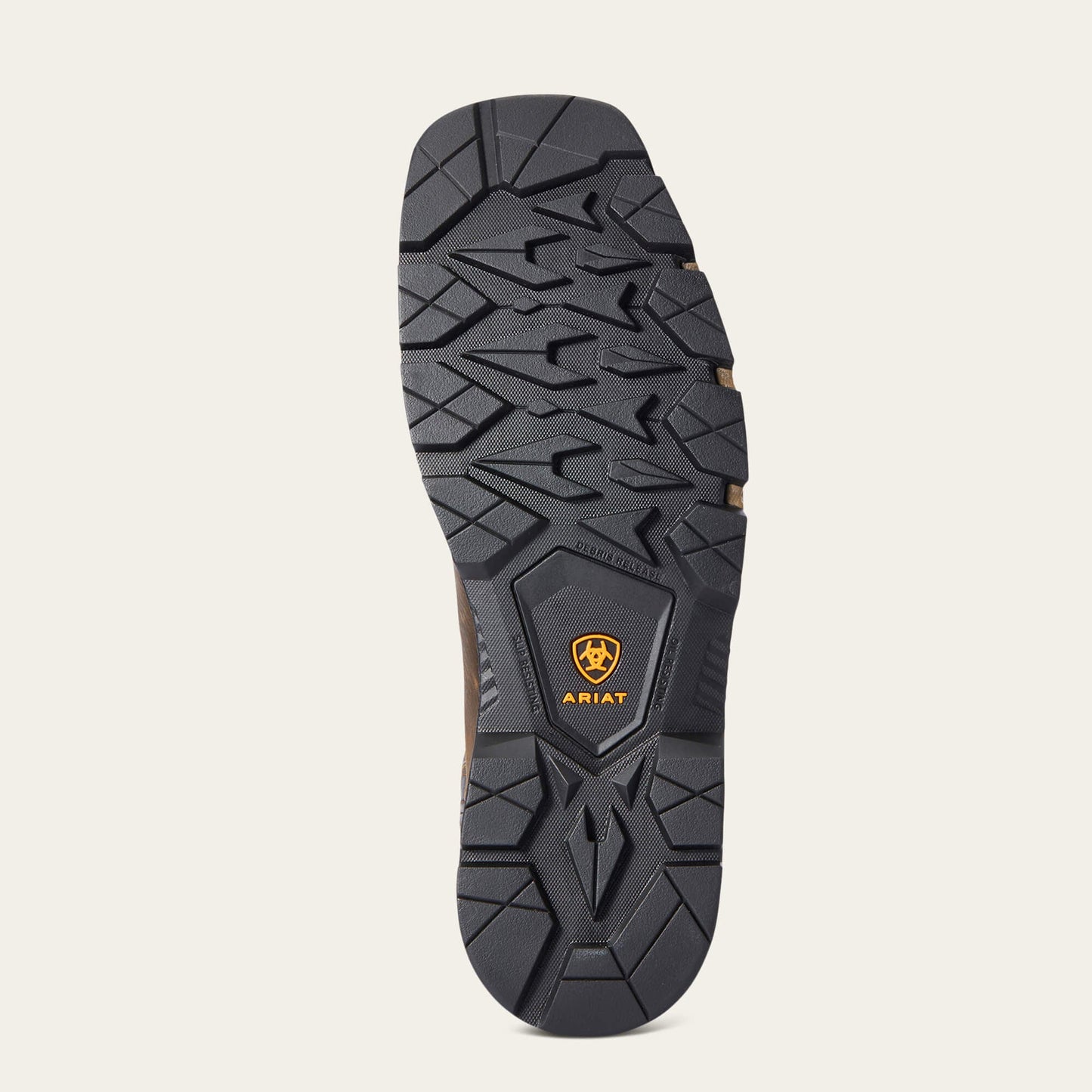 Rebar Flex Western Waterproof Composite Toe Work Boot Men | Ariat online shop