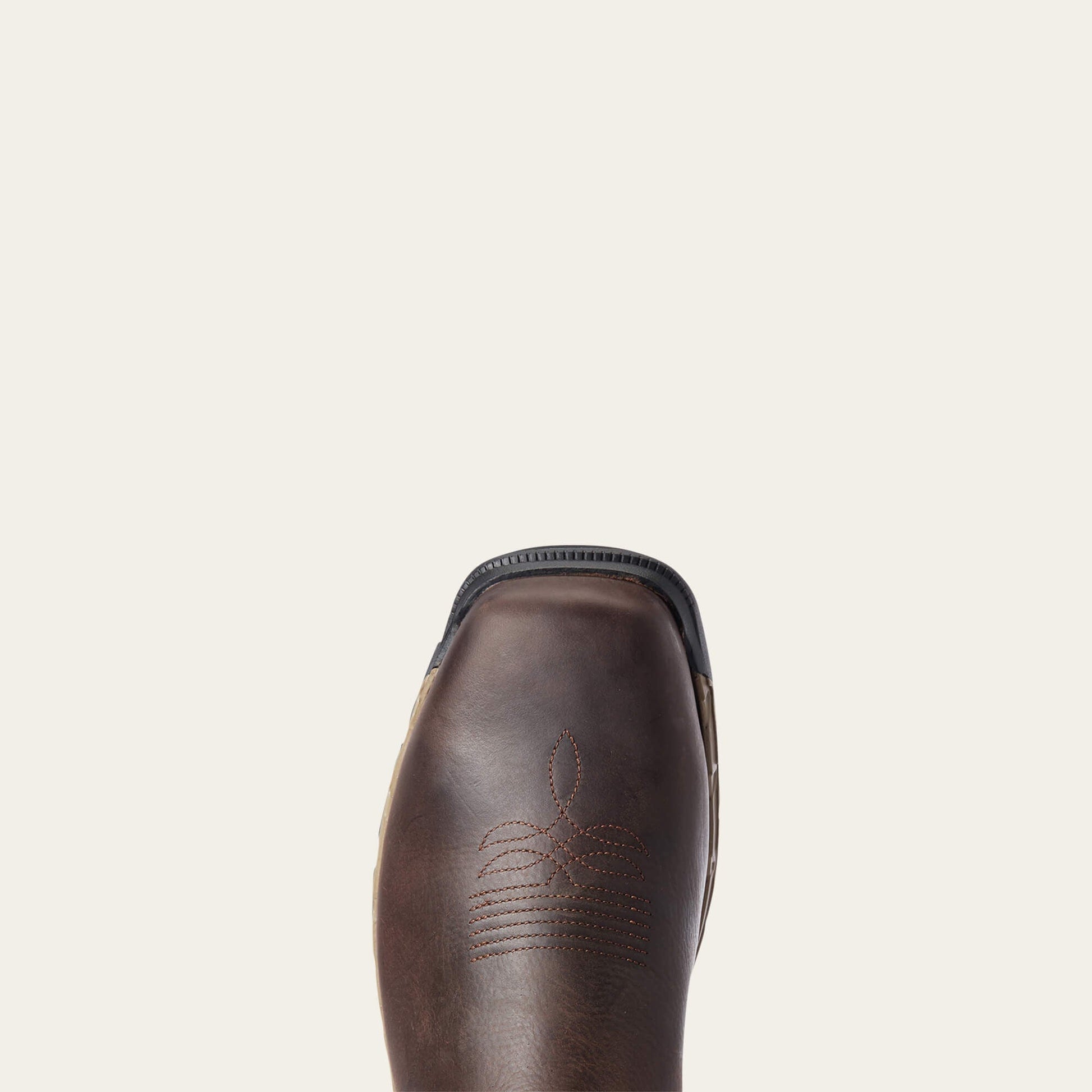 Rebar Flex Western Waterproof Composite Toe Work Boot Men | Ariat online shop