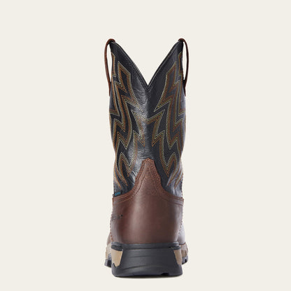 Rebar Flex Western Waterproof Composite Toe Work Boot Men | Ariat online shop
