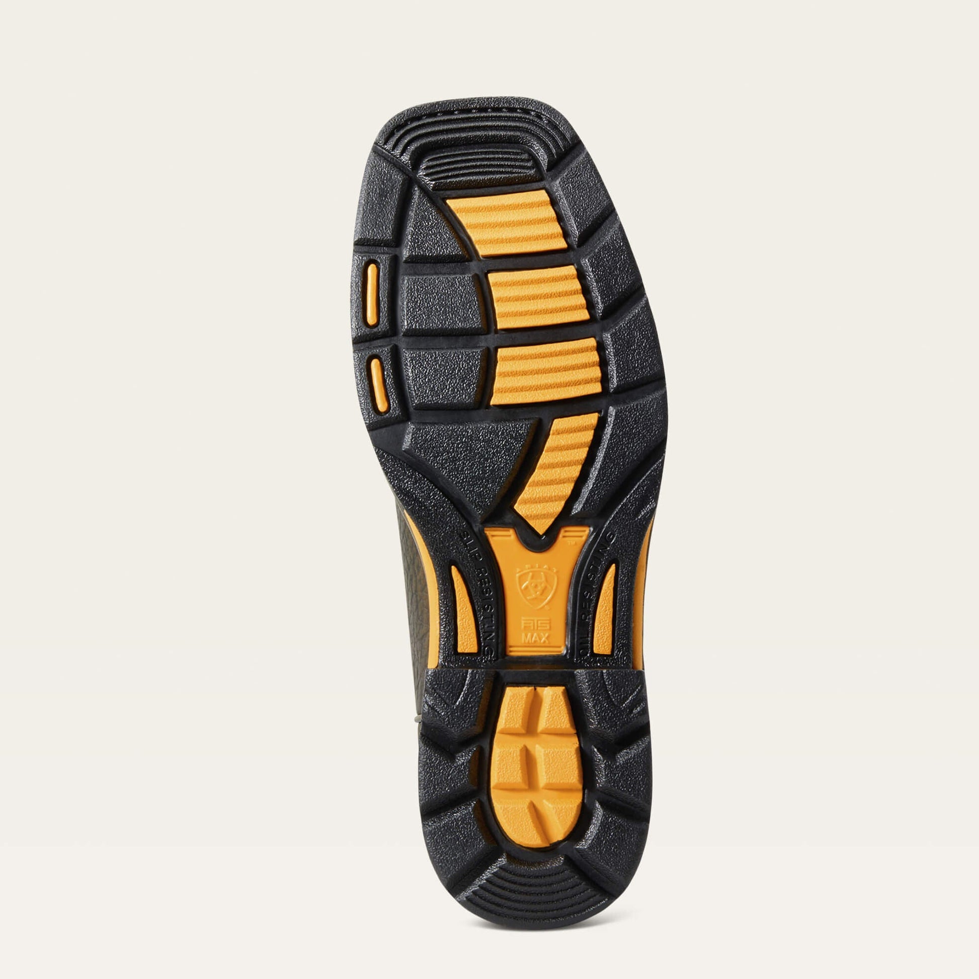 WorkHog Wide Square Toe MetGuard Waterproof Composite Toe Work Boot Men | Ariat online