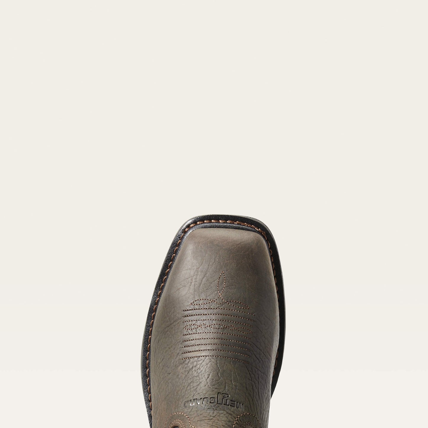 WorkHog Wide Square Toe MetGuard Waterproof Composite Toe Work Boot Men | Ariat online