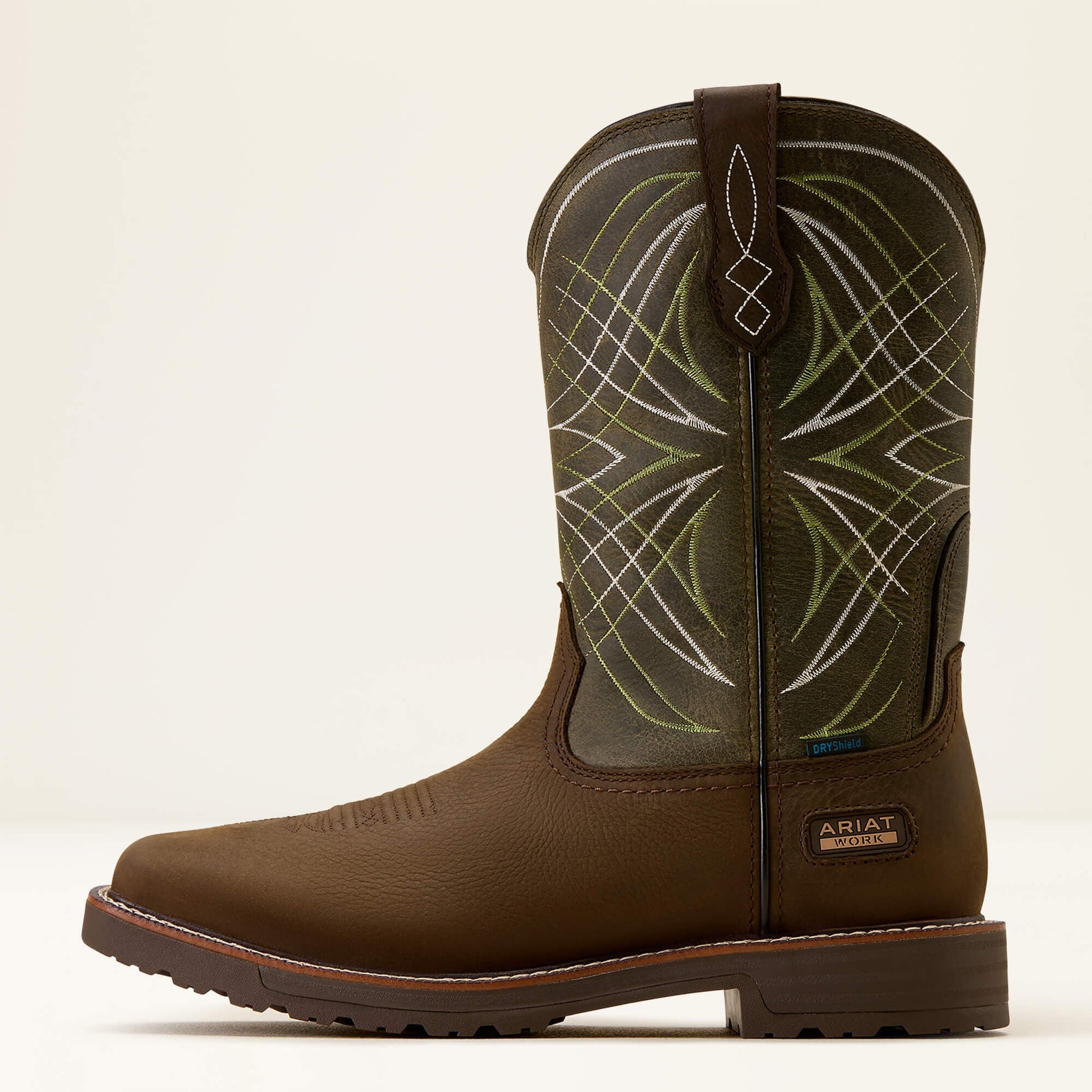 Activator Waterproof Work Boot Men | Ariat outlet