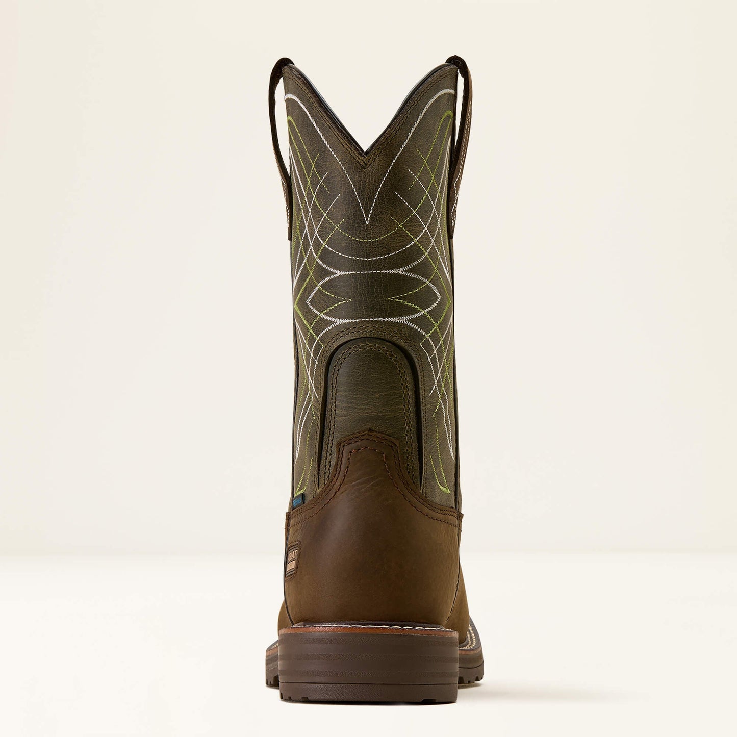 Activator Waterproof Work Boot Men | Ariat outlet