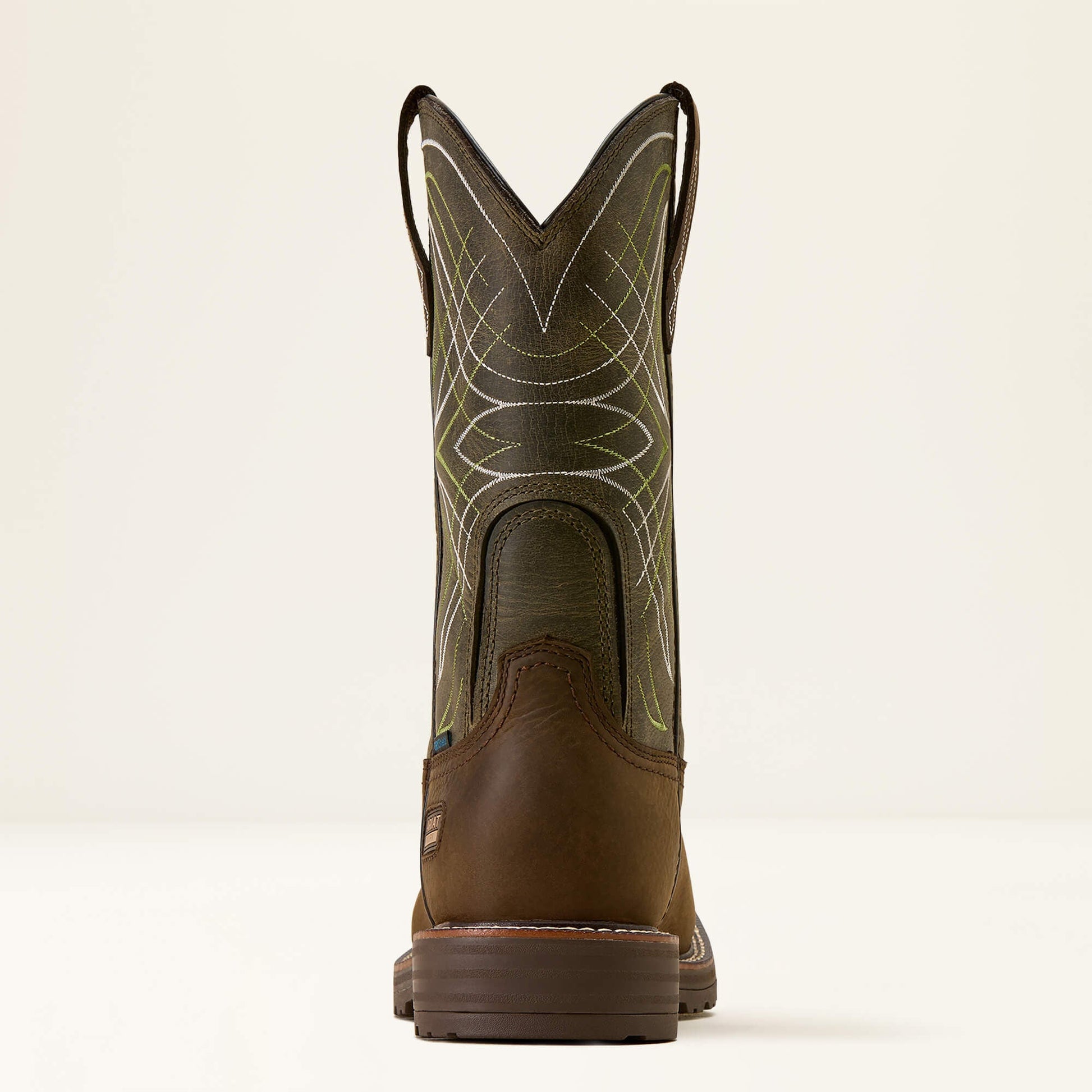 Activator Waterproof Work Boot Men | Ariat outlet