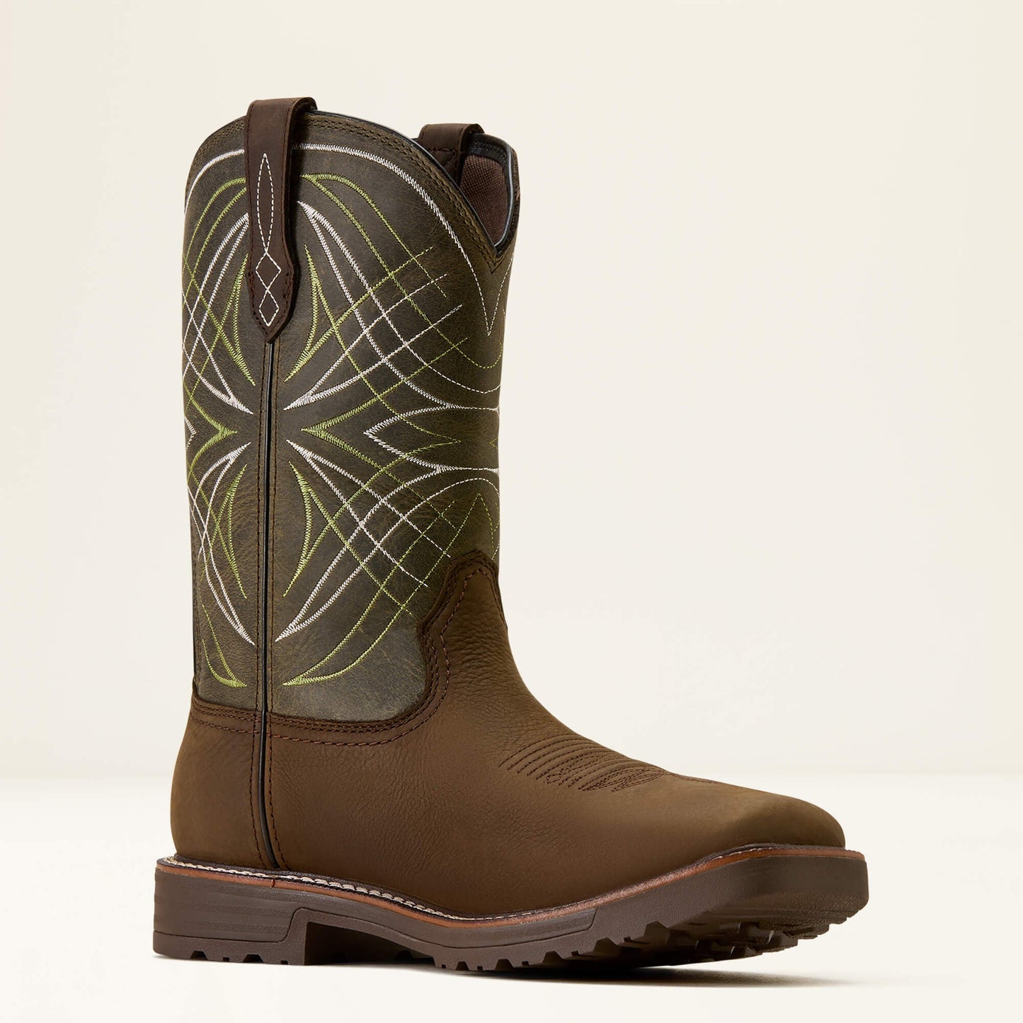 Activator Waterproof Work Boot Men | Ariat outlet