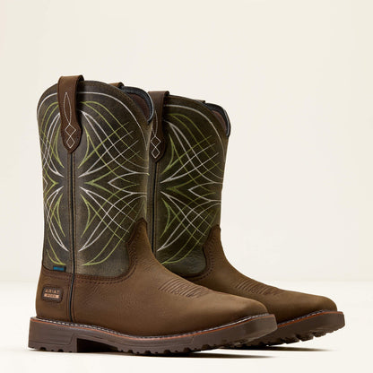 Activator Waterproof Work Boot Men | Ariat outlet