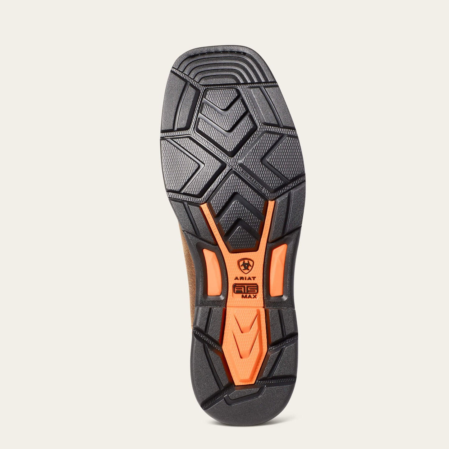 WorkHog XT VentTEK Waterproof Carbon Toe Work Boot Men | Ariat online shop