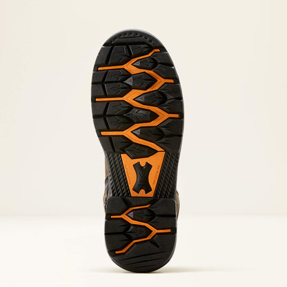 Big Rig 8" Waterproof Composite Toe Work Boot Men | Ariat sale